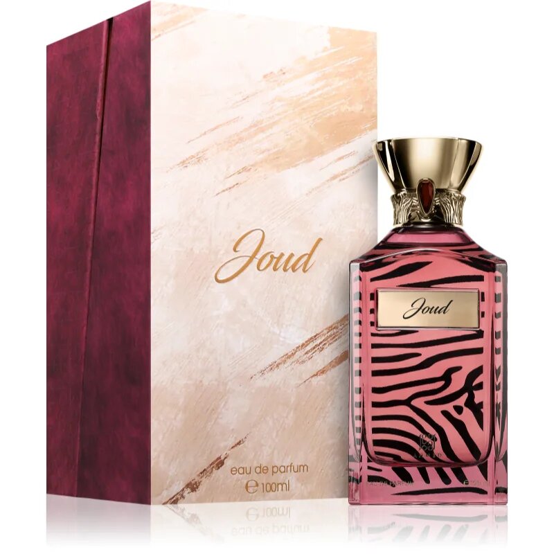 Ahmed Al Maghribi Joud Eau de Parfum unisex 100 ml