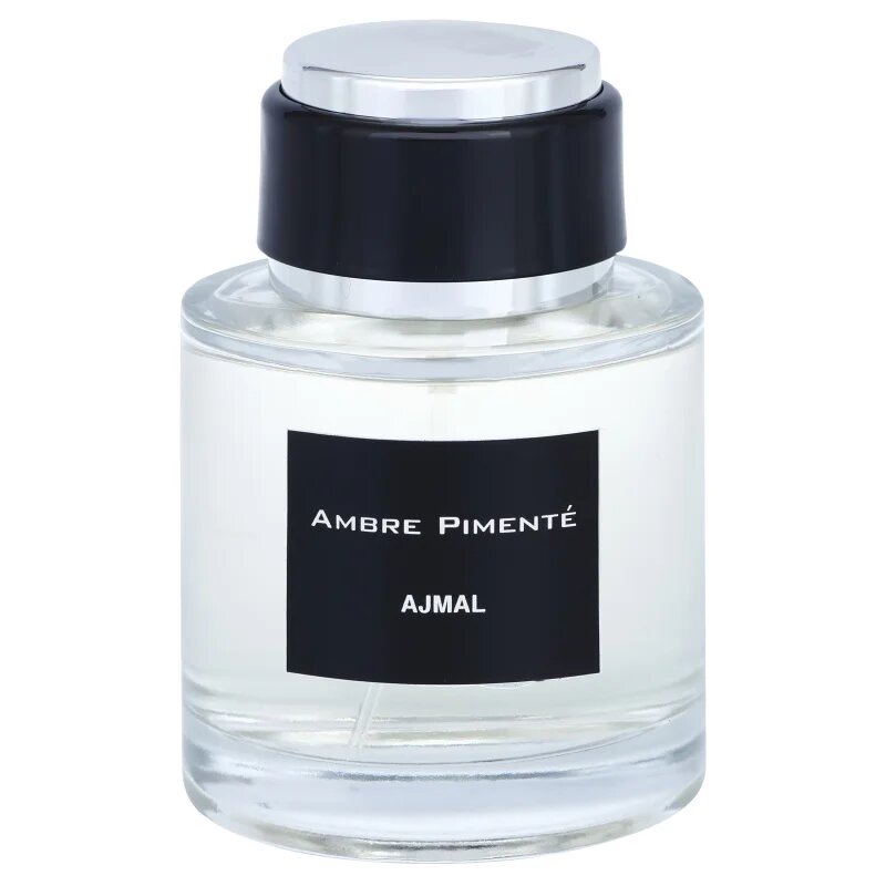 Ajmal Ambre Pimente Eau de Parfum unisex 100 ml