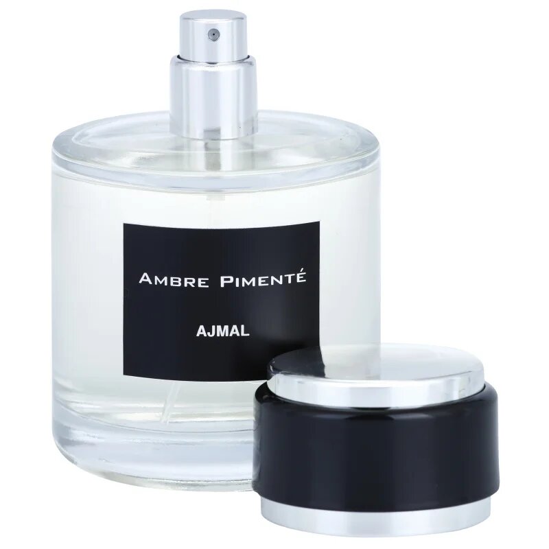 Ajmal Ambre Pimente Eau de Parfum unisex 100 ml