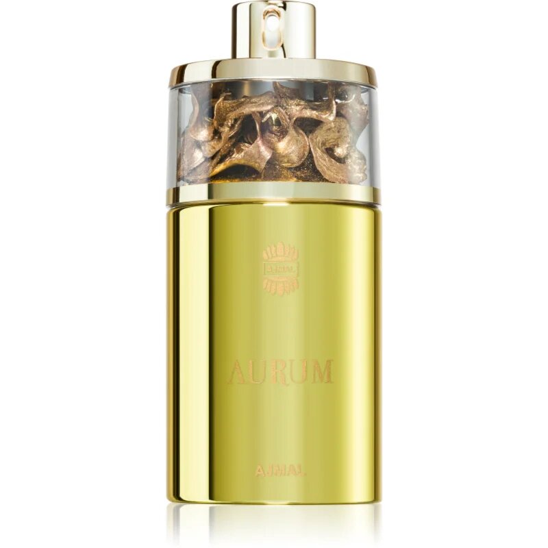 Ajmal Aurum Eau de Parfum pentru femei 75 ml