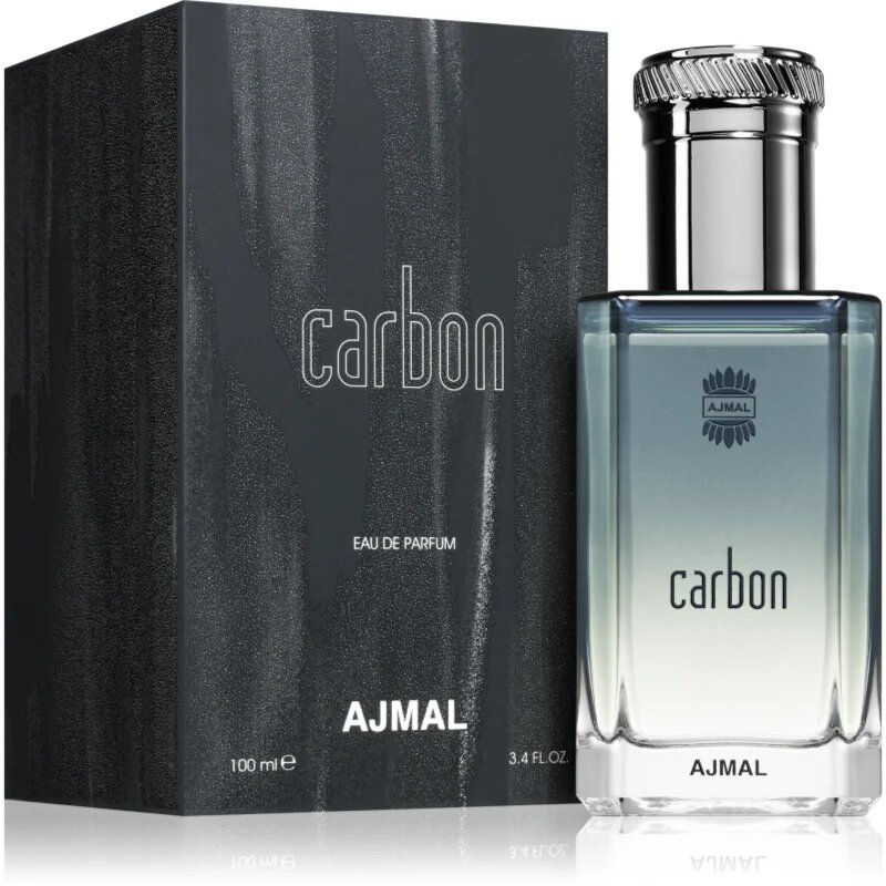 Ajmal Carbon Eau de Parfum pentru bărbați 100 ml