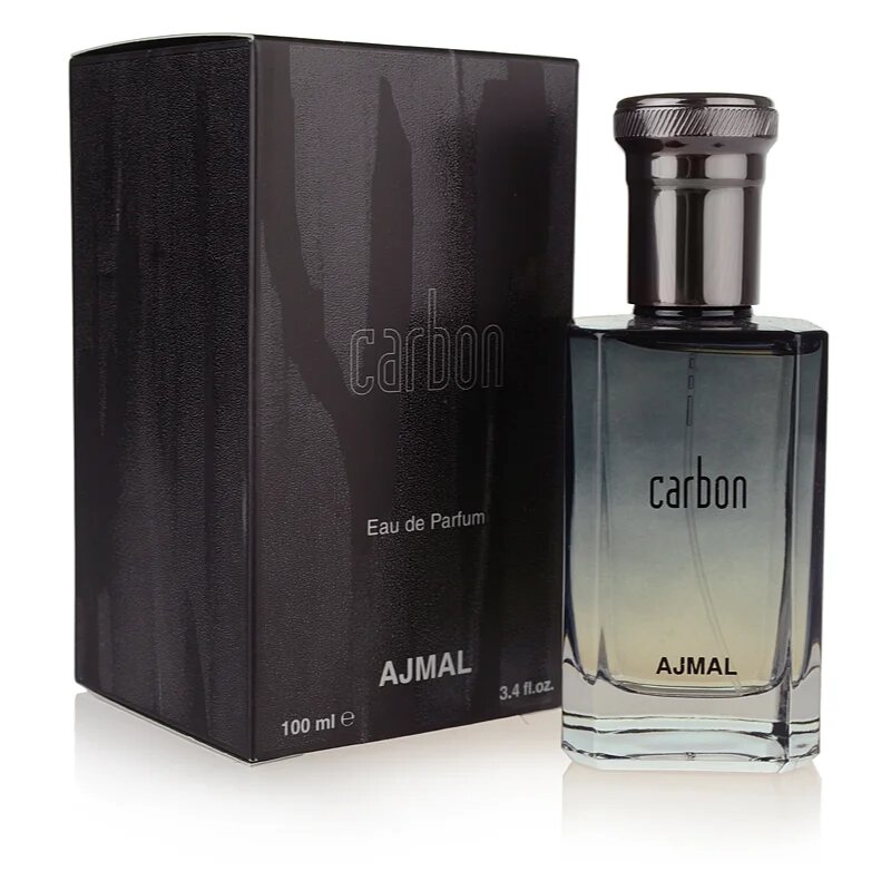 Ajmal Carbon Eau de Parfum pentru bărbați 100 ml