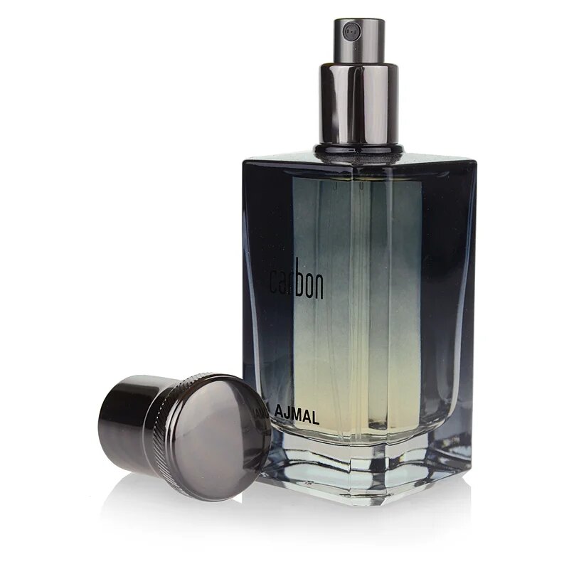 Ajmal Carbon Eau de Parfum pentru bărbați 100 ml