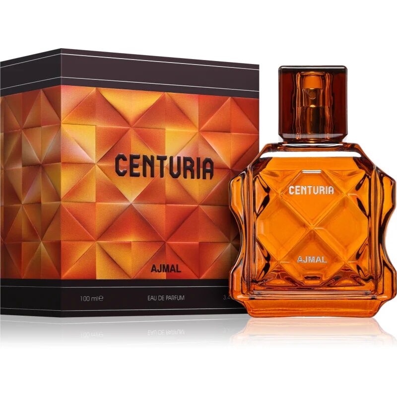 Ajmal Centuria Eau de Parfum pentru bărbați 100 ml