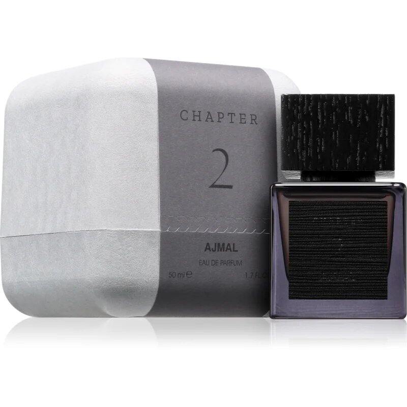 Ajmal Chapter 2 Eau de Parfum unisex 50 ml
