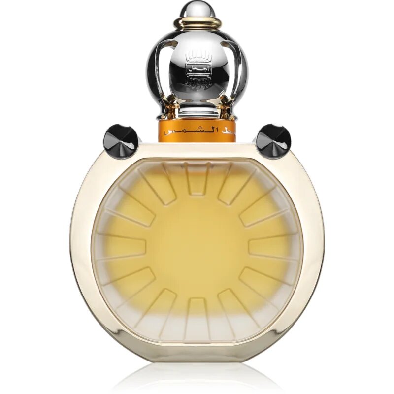 Ajmal Mukhallat Shams Eau de Parfum unisex 50 ml