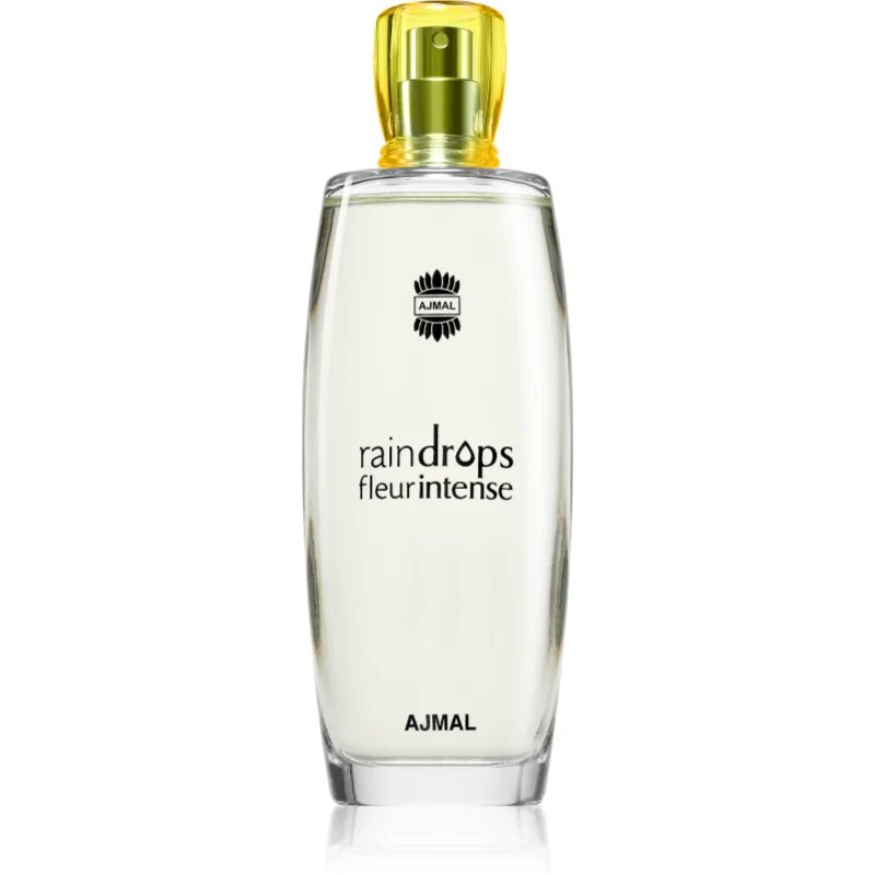 Ajmal Raindrops Fleur Intense Eau de Parfum pentru femei 100 ml