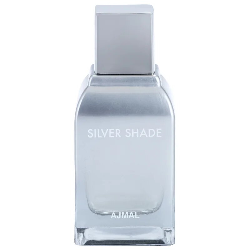 Ajmal Silver Shade Eau de Parfum unisex 100 ml