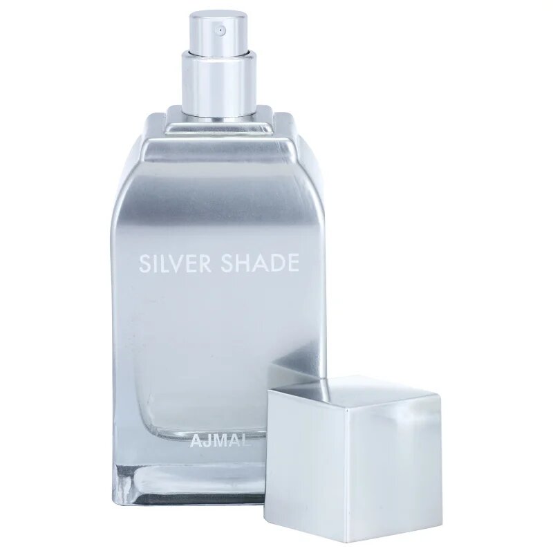 Ajmal Silver Shade Eau de Parfum unisex 100 ml