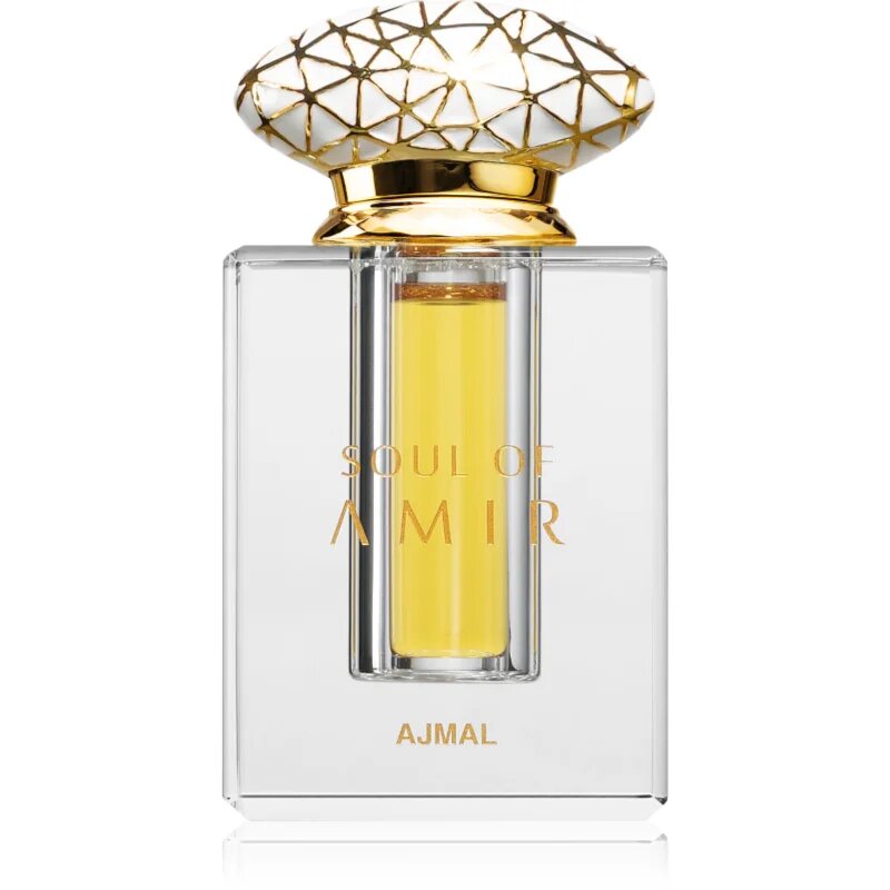 Ajmal Soul Of Amir parfum unisex 12 ml