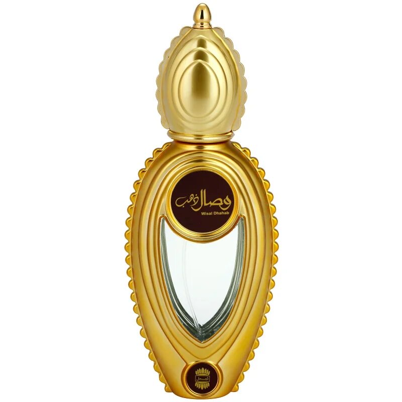 Ajmal Wisal Dhahab Eau de Parfum unisex 50 ml