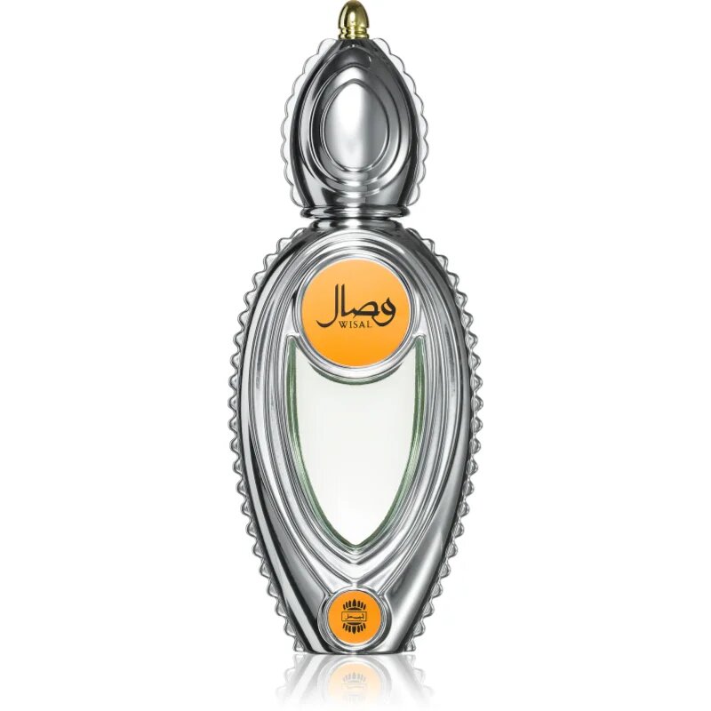 Ajmal Wisal Eau de Parfum pentru femei 50 ml