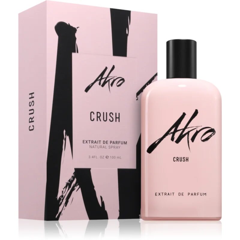 Akro Crush extract de parfum unisex 100 ml