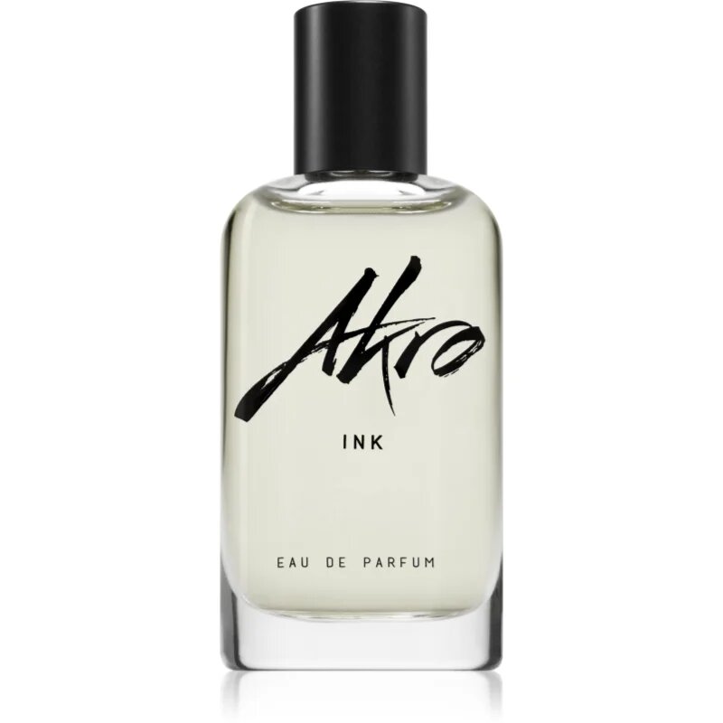 Akro Ink Eau de Parfum unisex 30 ml