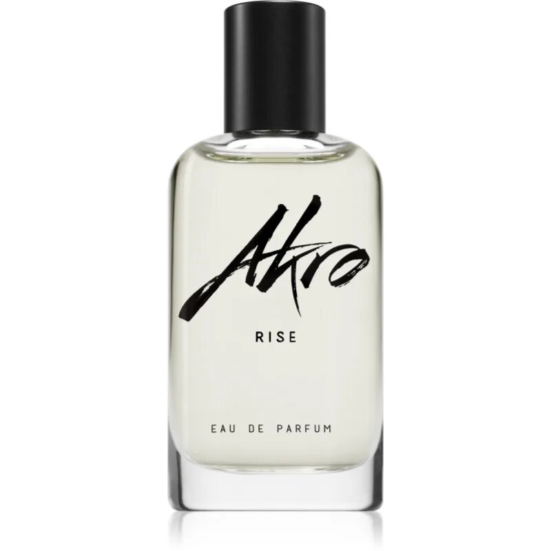 Akro Rise Eau de Parfum unisex 30 ml