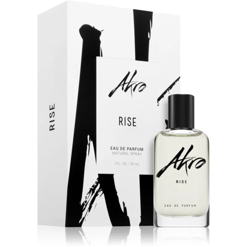Akro Rise Eau de Parfum unisex 30 ml