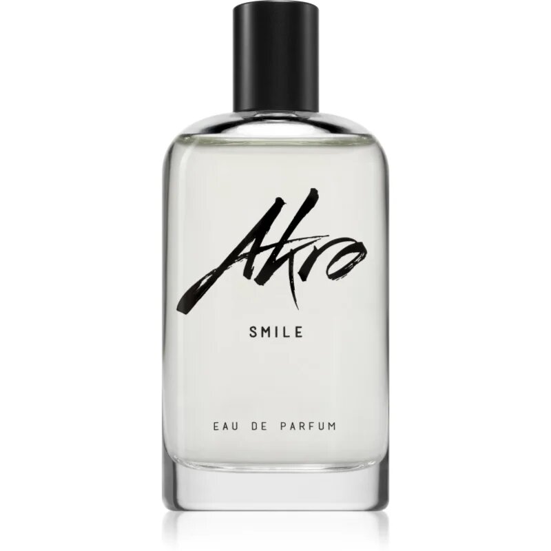 Akro Smile Eau de Parfum unisex 100 ml