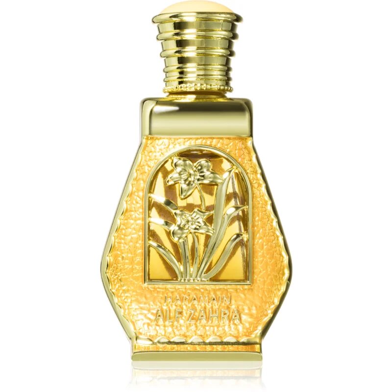 Alf Zahra parfum pentru femei 15 ml