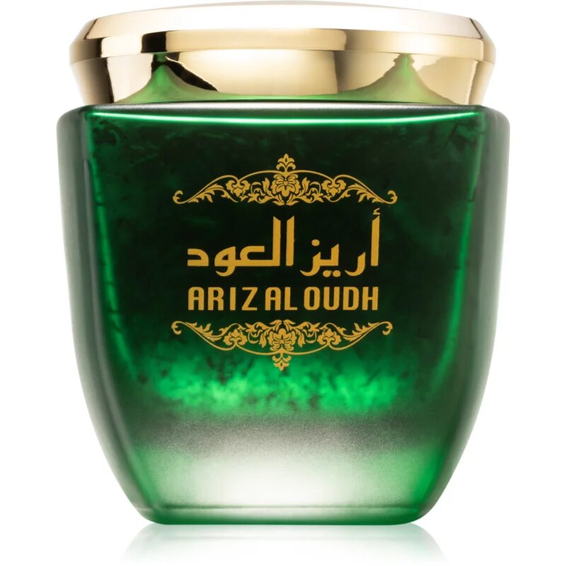 Al Haramain Ariz Al Oudh tamaie 75 g