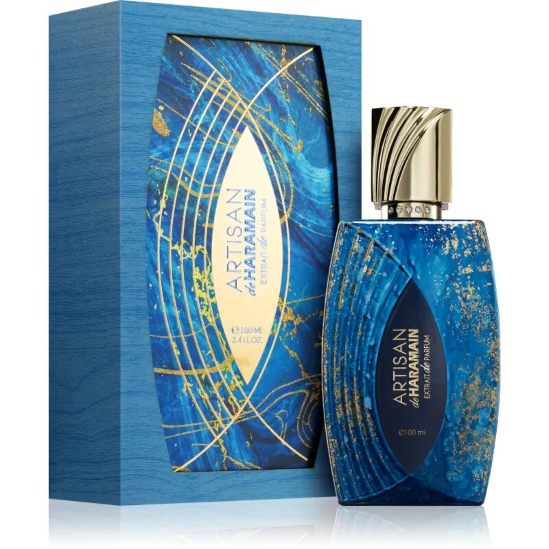 Al Haramain Artisan extract de parfum unisex 100 ml