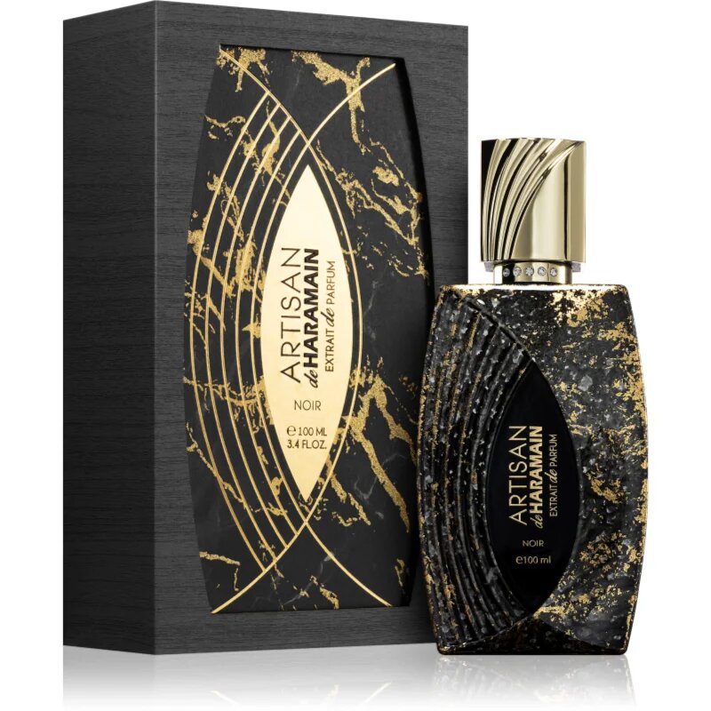 Al Haramain Artisan Noir extract de parfum unisex 100 ml