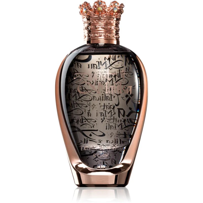 Al Haramain Ayaat Malika extract de parfum unisex 100 ml