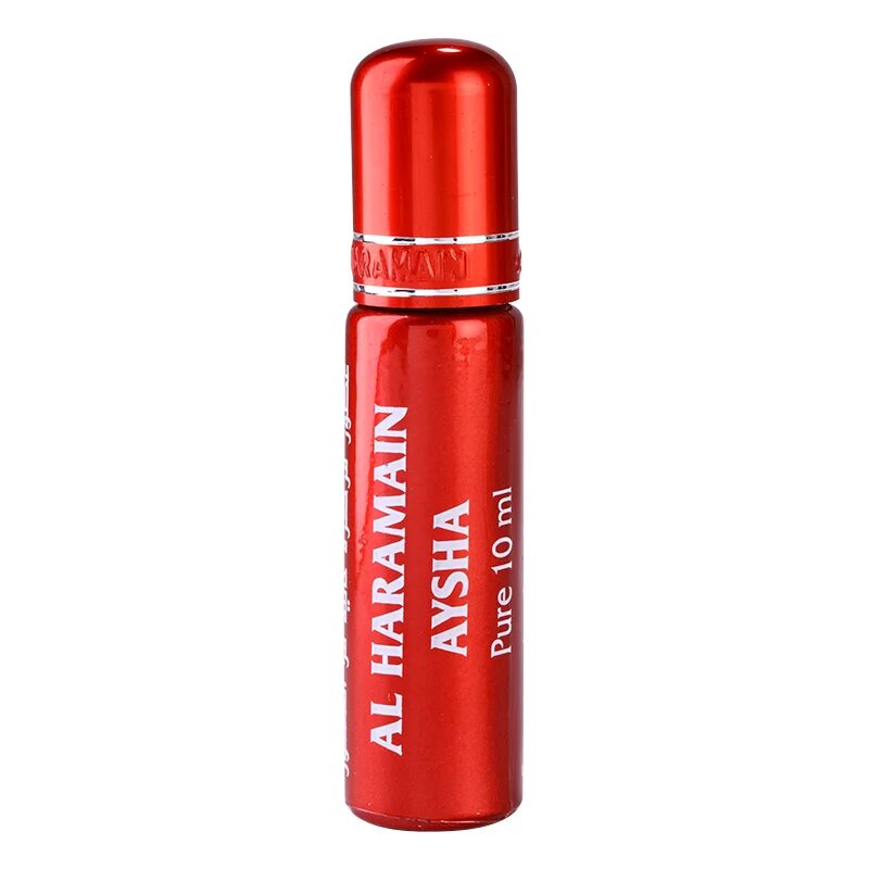 Al Haramain Aysha ulei parfumat unisex (roll on) 10 ml