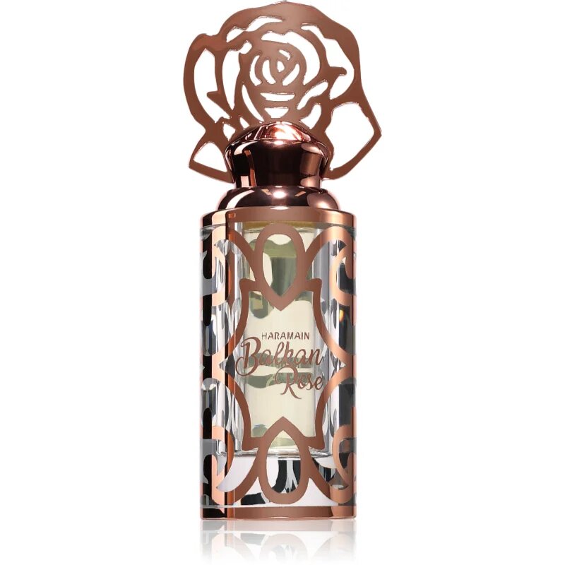 Al Haramain Balkan Rose ulei parfumat unisex 10 ml
