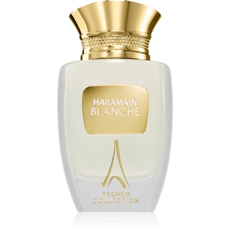Al Haramain Blanche French Eau de Parfum unisex 100 ml