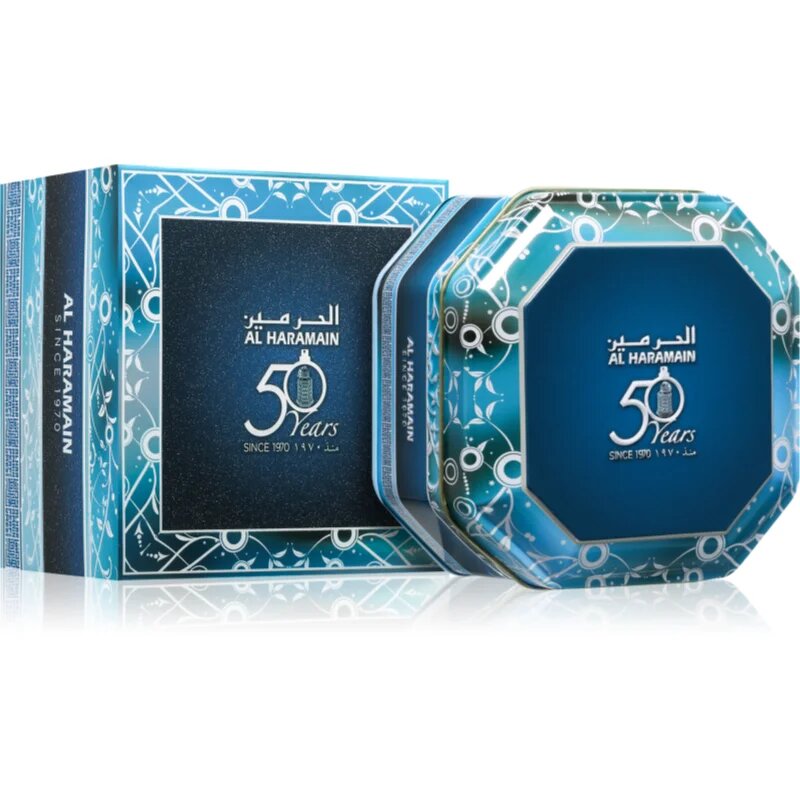 Al Haramain Bukhoor Juman tamaie 75 g