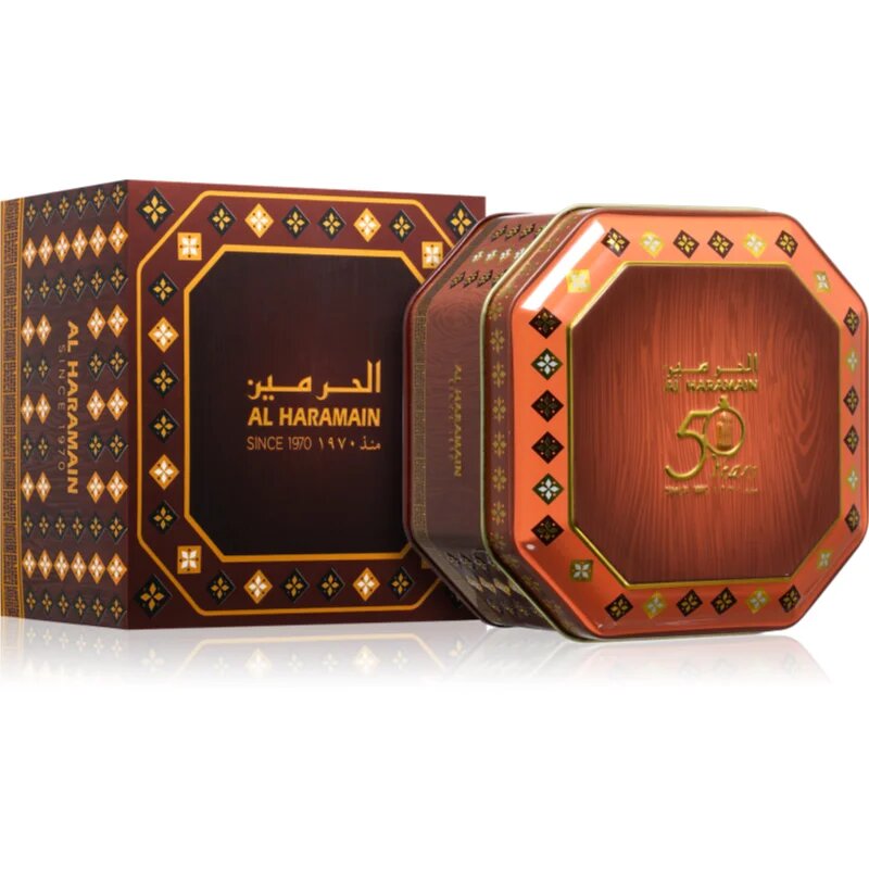 Al Haramain Bukhoor Nowah bakhoor 75 g