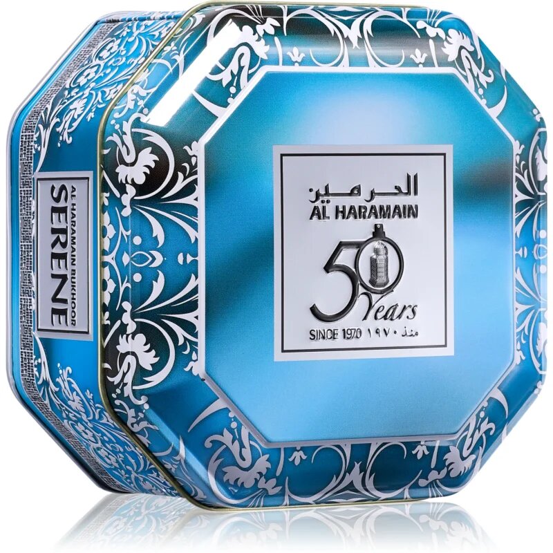 Bukhoor Serene bakhoor 75 g