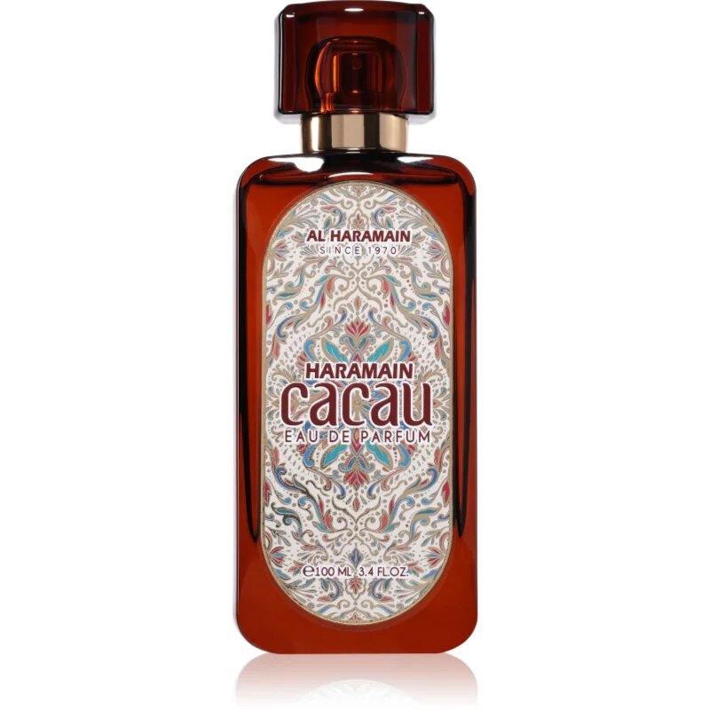 Al Haramain Cacau Eau de Parfum pentru femei 100 ml