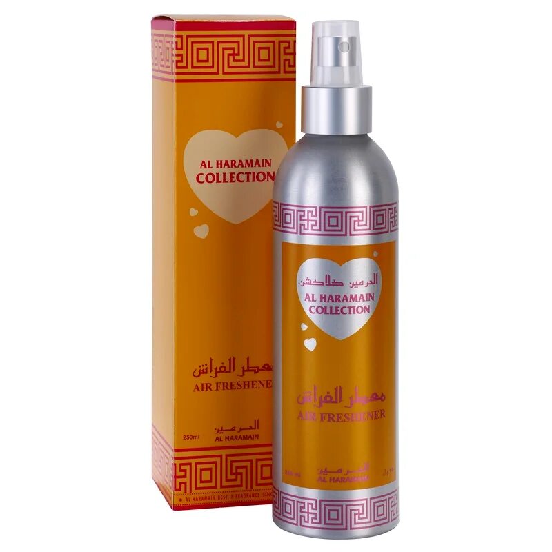 Al Haramain Collection spray pentru camera 250 ml