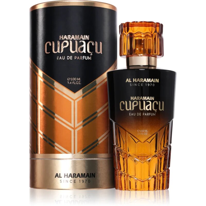 Al Haramain Cupuacu Eau de Parfum unisex 100 ml