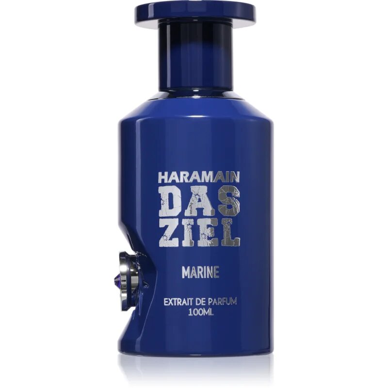 Al Haramain Das Ziel Marine extract de parfum unisex 100 ml
