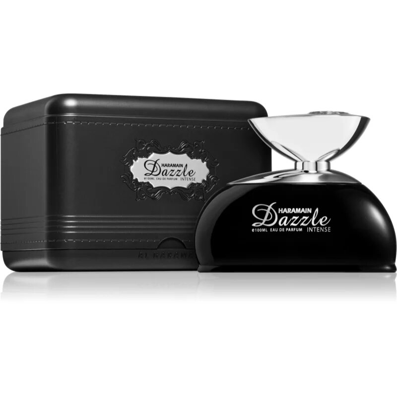 Al Haramain Dazzle Intense Eau de Parfum unisex 100 ml