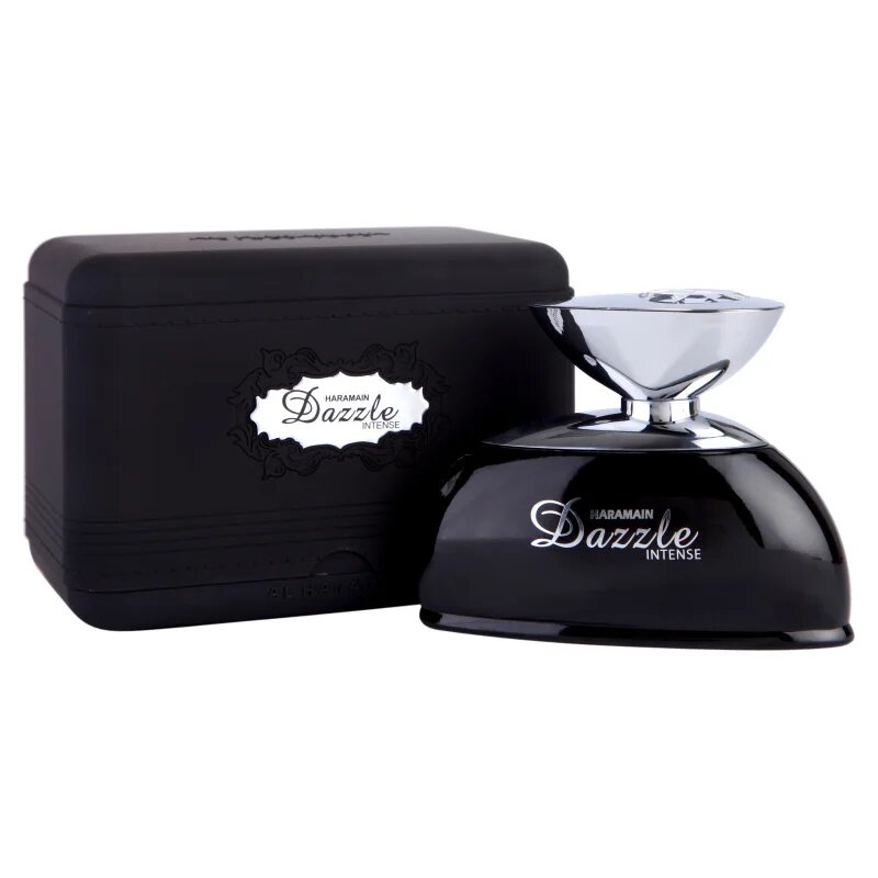 Al Haramain Dazzle Intense Eau de Parfum unisex 100 ml