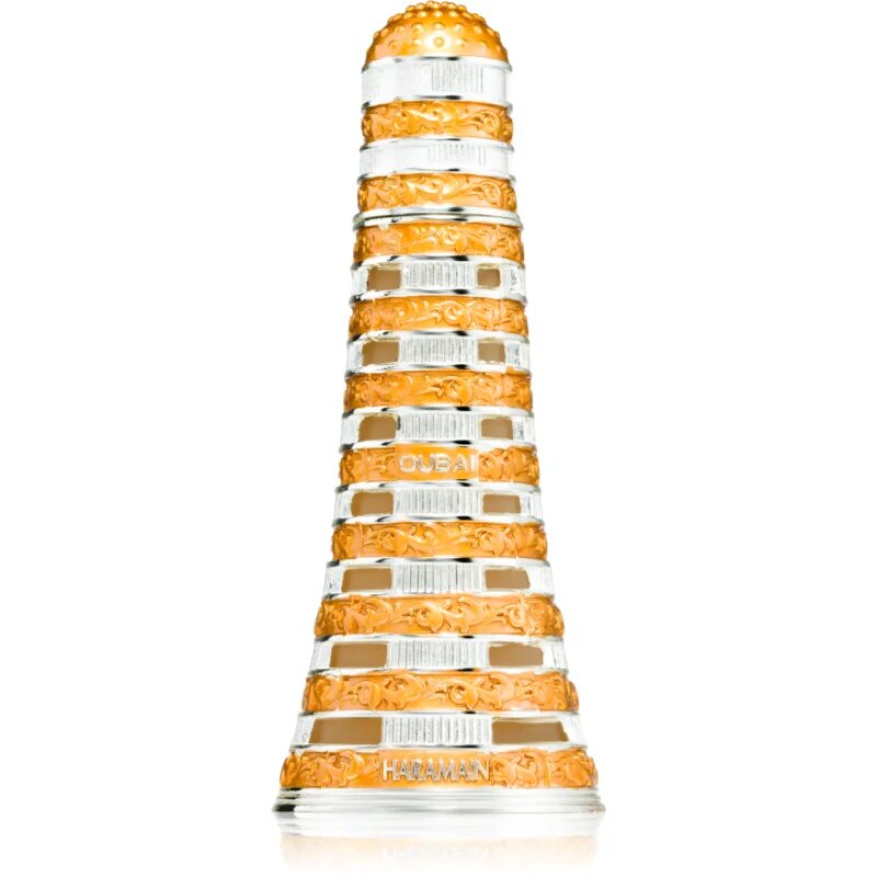 Al Haramain Dubai Eau de Parfum unisex 60 ml