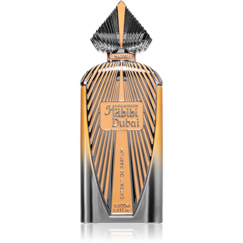 Al Haramain Habibi Dubai Desert extract de parfum unisex 100 ml
