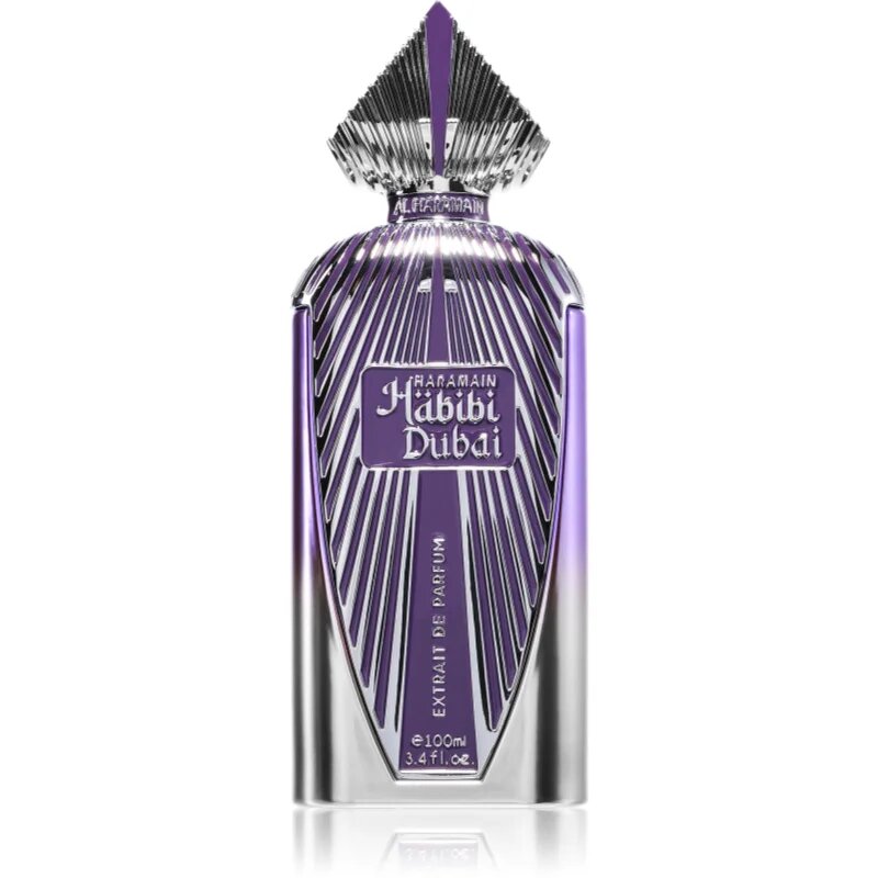 Al Haramain Habibi Dubai Night extract de parfum unisex 100 ml