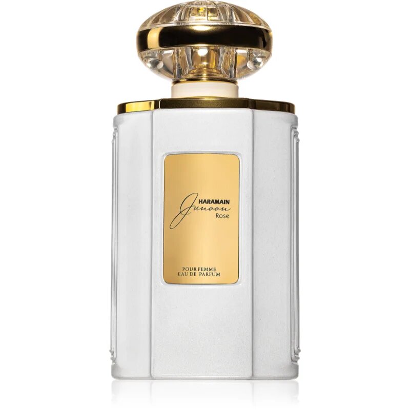 Junoon Rose Eau de Parfum pentru femei 75 ml