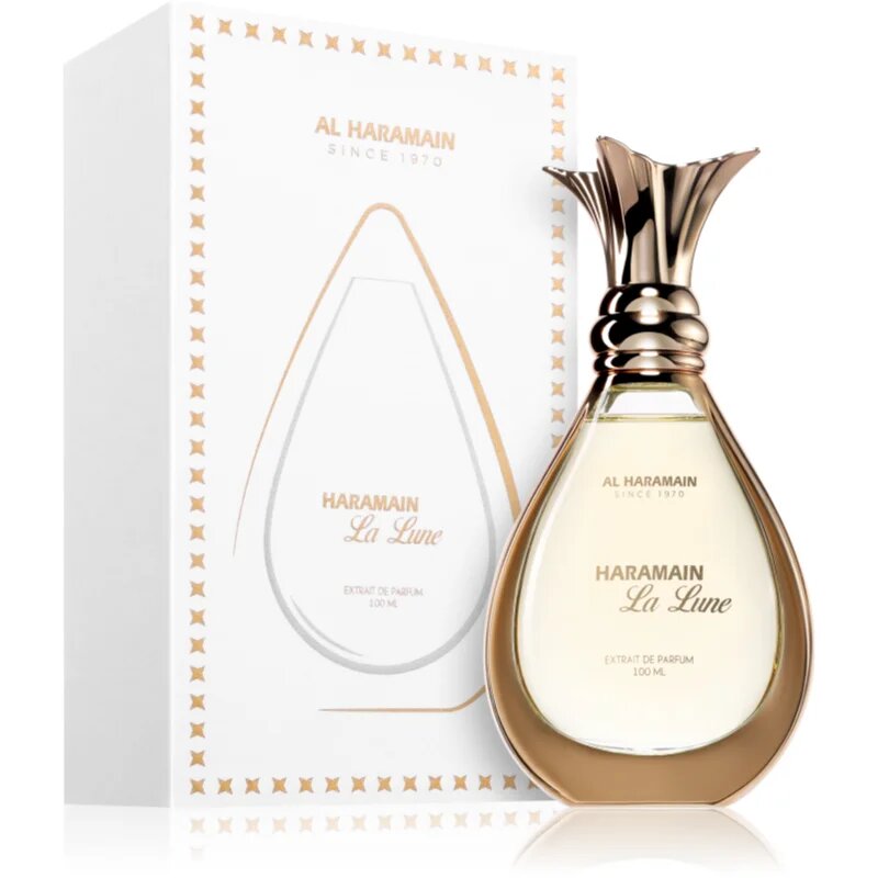 Al Haramain La Lune extract de parfum unisex 100 ml