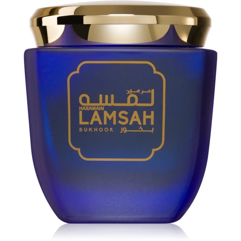 Lamsah bakhoor 80 g
