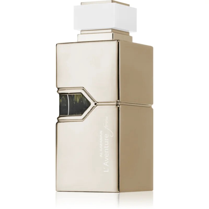 Al Haramain L'Aventure Femme Eau de Parfum pentru femei 200 ml