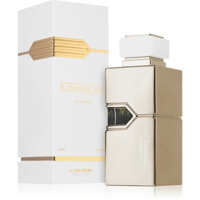 Al Haramain L'Aventure Femme Eau de Parfum pentru femei 200 ml