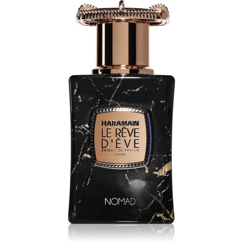 Al Haramain Le Reve D'eve Nomad extract de parfum unisex 100 ml