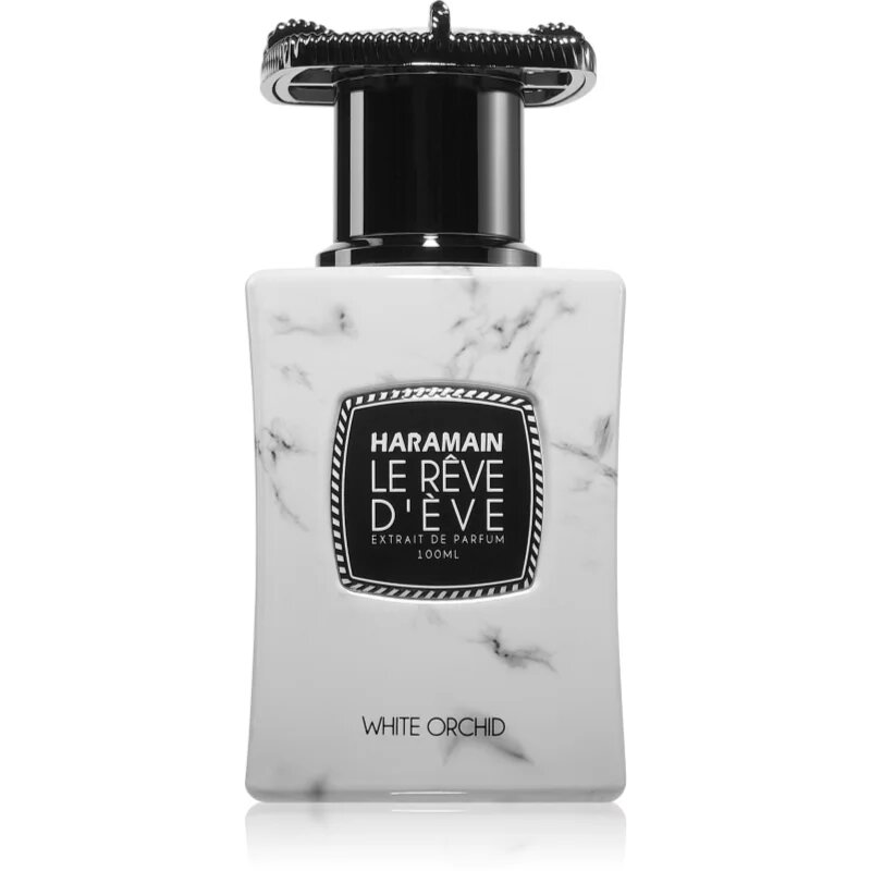 Al Haramain Le Reve D'eve White Orchid extract de parfum pentru femei 100 ml
