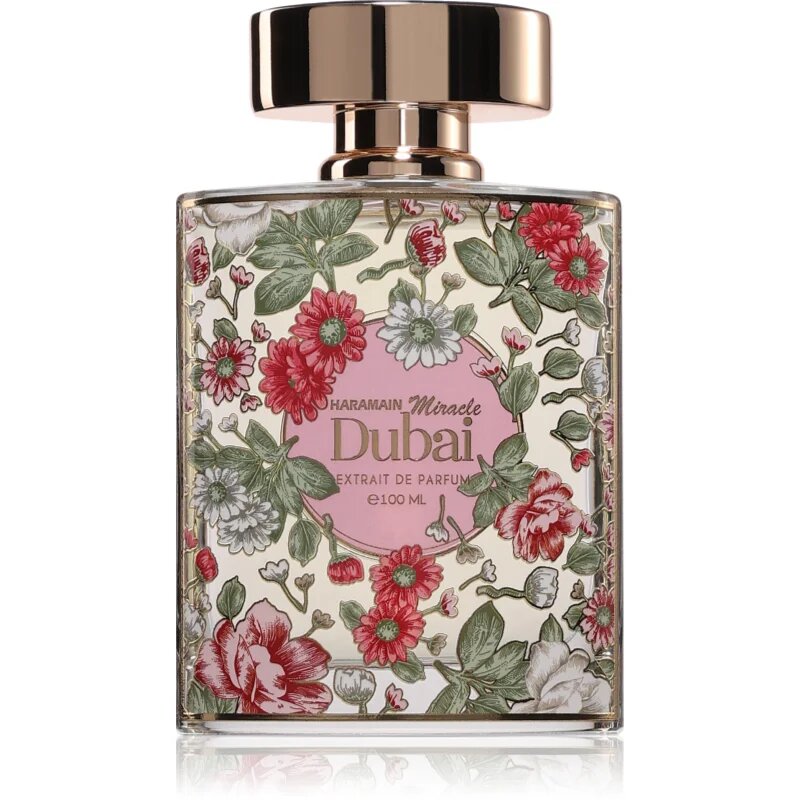 Al Haramain Miracle Dubai extract de parfum pentru femei 100 ml