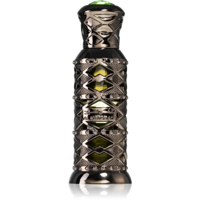 Musk Noir ulei parfumat pentru femei 12 ml